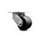 Service Caster 3.25 Inch Glass Filled Nylon Wheel Swivel Caster with Roller Bearing SCC SCC-30CS3420-GFNR - alternate 2